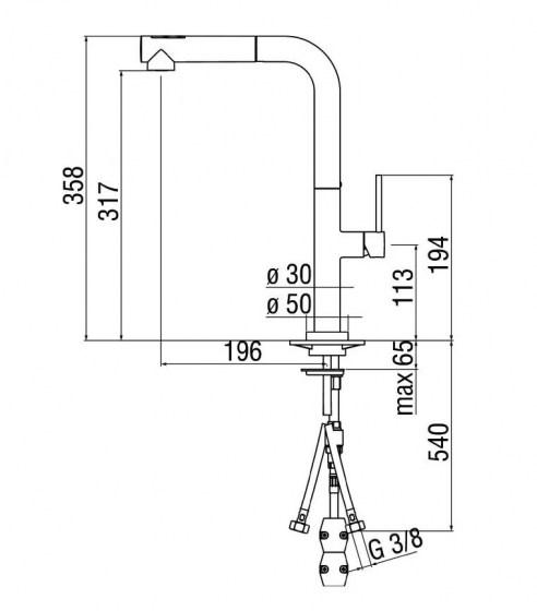 SLONARM POP PO108127